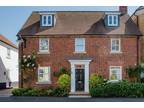 5 bedroom detached house for sale in Southfield Drive, Yeovil, BA21