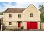 4 bedroom detached house for sale in Bridge Street, Bradford-on-Avon, BA15