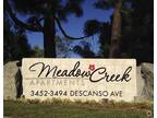 94-8 Meadow Creek Apartments - Apartments in San Marcos, CA