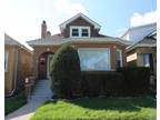Chicago, Cook County, IL House for sale Property ID: 417712541