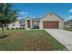 13219 COMPASS ROSE, San Antonio, TX 78263 Single Family Residence For Sale MLS#