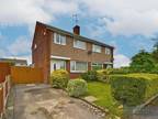3 bedroom semi-detached house for sale in Cavalier Drive, Chester, CH1