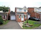 3 bedroom detached house for rent in Crown Green, Coventry, CV6