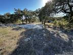 Blanco, Blanco County, TX Undeveloped Land, Homesites for sale Property ID: