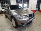 2012 Bmw X-5, Solid and Serviced, Heated Steering Wheel, Pano Roof