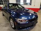 2016 Bmw 328 X-Drive Pristine, Beautiful Color Combination