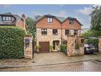 4 bedroom semi-detached house for sale in Thorntree Close