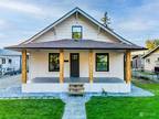221 S BUCKNER ST, Centralia, WA 98531 Single Family Residence For Sale MLS#