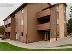 6755 DELMONICO DR APT 101, Colorado Springs, CO 80919 Condominium For Sale MLS#