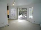 San Francisco 1BA, One bedroom with wall-to-wall carpet and