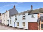 5 bedroom house for sale in High Street, Wiveliscombe, Taunton, Somerset