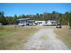 Cross City, Dixie County, FL Commercial Property, House for sale Property ID: