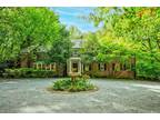 283 OYSTER BAY RD, Mill Neck, NY 11765 Single Family Residence For Sale MLS#