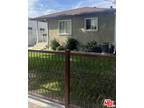 2433 S Burnside Ave, Unit 3 - Apartments in Los Angeles, CA