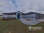 4081 Lake Bluff Drive Mascotte FL