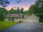 309 RALPH SAMUEL BLVD, Polk Twp, PA 18058 Single Family Residence For Sale MLS#