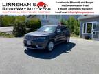 2018 Jeep Grand Cherokee Summit - Ellsworth,ME