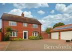 4 bedroom detached house for sale in Salis Close, Tiptree, CO5