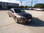 2014 Kia Cadenza Premium - Houston,TX