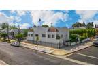 1009 Tremont St - Houses in Los Angeles, CA