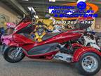 2024 Daix Trike Scooter 150cc - Daytona Beach,FL