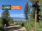 Cascade, Valley County, ID Homesites for auction Property ID: 417903377