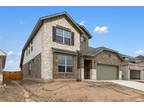 13100 ZUMPANGO TRCE, Manor, TX 78653 Single Family Residence For Sale MLS#