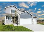 605 NW PRAIRIE ROSE LN, Waukee, IA 50263 Single Family Residence For Sale MLS#