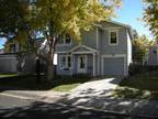 Nice Idaho Creek 3 Bedroom 2 Bath Home only $375K, Longmont, CO