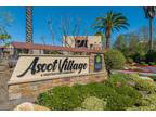 2 Beds, 2 Baths Ascot Village - Apartments in Vista, CA