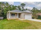 7684 OLD HICKORY DR, Pensacola, FL 32507 Single Family Residence For Sale MLS#