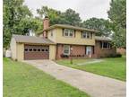 7380 FORD AVE, Mechanicsville, VA 23111 Single Family Residence For Sale MLS#