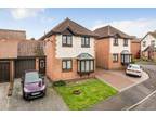 3 bedroom house for sale in Farrow Close, Chard, Somerset, TA20