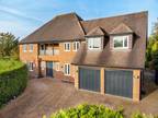 5 bedroom detached house for sale in Courteney Place, Bowdon, Altrincham