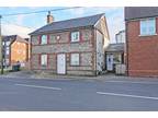 1 bedroom flat for sale in Andover Road, Ludgershall, SP11