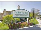 1 Bed, 1 Bath Fallbrook Hills Apartments - Apartments in Fallbrook, CA