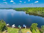 Watersmeet, Gogebic County, MI Lakefront Property, Waterfront Property