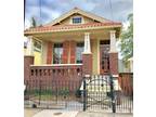 Creole Cottage, Single Family - New Orleans, LA 3324 Constance St