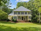 Raleigh, Wake County, NC Lakefront Property, Waterfront Property
