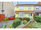 3 bedroom semi-detached house for sale in Dundonald Road, Colwyn Bay, Conwy
