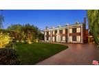 805 N Alpine Dr - Houses in Beverly Hills, CA