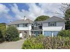 5 bedroom detached house for sale in Nr. Tehidy, Cornwall - 35503235 on