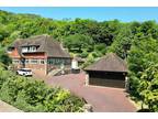 5 bedroom detached house for sale in The Combe, Ratton, Eastbourne