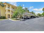 8234 KEY ROYAL CIR APT 524, NAPLES, FL 34119 Condo/Townhouse For Sale MLS#