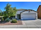 2315 N DAISY DR, Florence, AZ 85132 Single Family Residence For Sale MLS#
