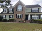 6033 ECRU CT, Fayetteville, NC 28314 Single Family Residence For Sale MLS#