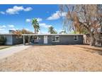 2205 W CAMBRIDGE AVE, Phoenix, AZ 85009 Single Family Residence For Sale MLS#