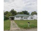 2 br, 1 bath House - 505 Branum Street