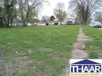 926 6TH AVE APT 934, Terre Haute, IN 47807 Land For Sale MLS# 101047