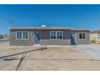 Barstow, San Bernardino County, CA House for sale Property ID: 417311178